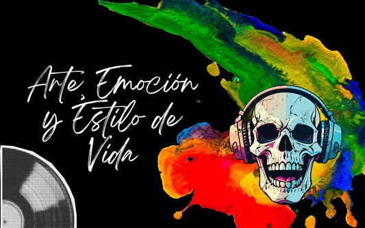 🎶 La Música: Arte, Emoción y Estilo de Vida