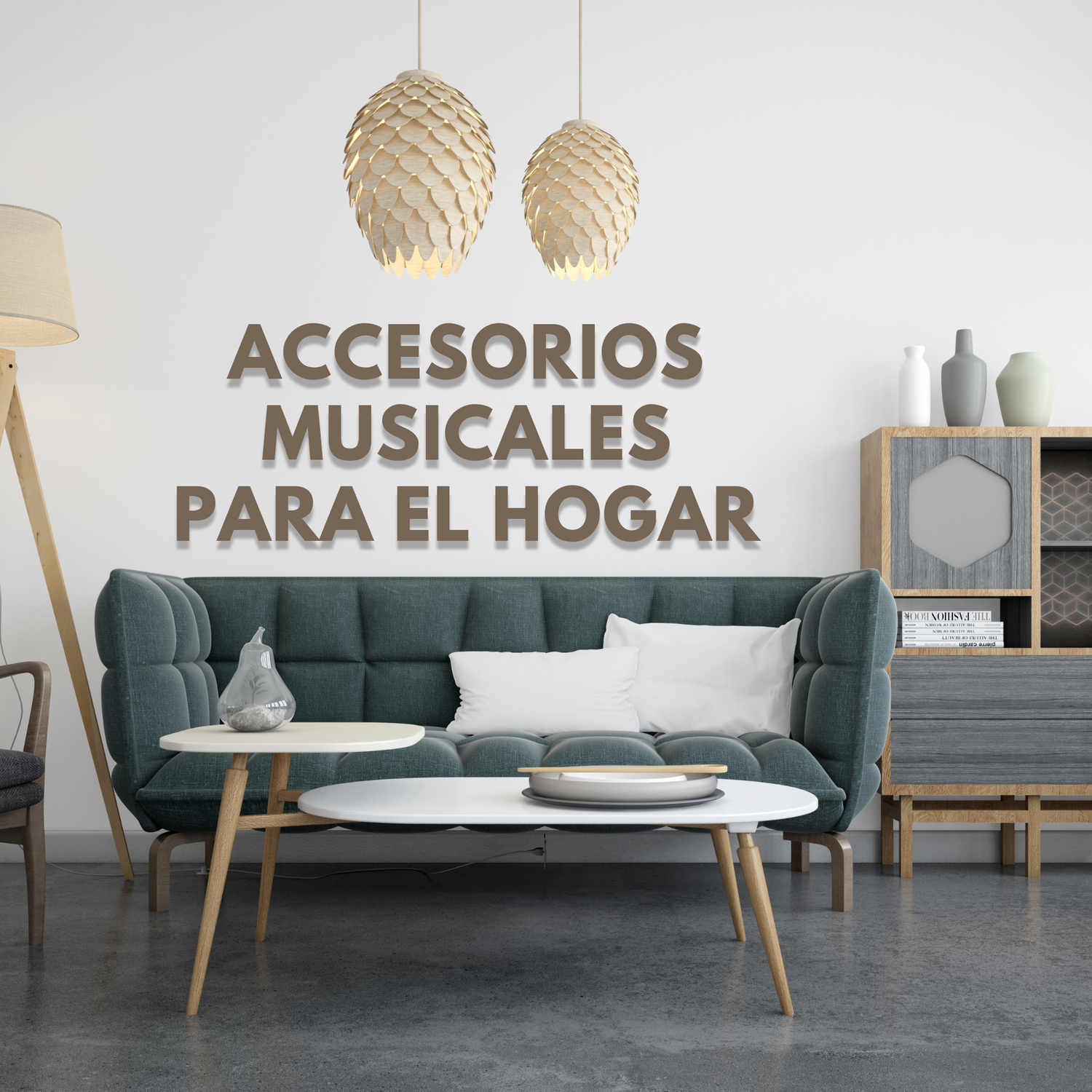 Accesorios de hogar