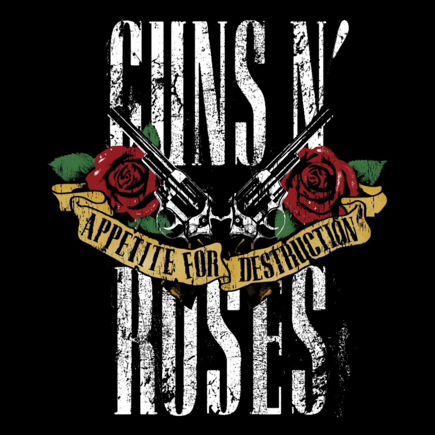 Guns N´ Roses