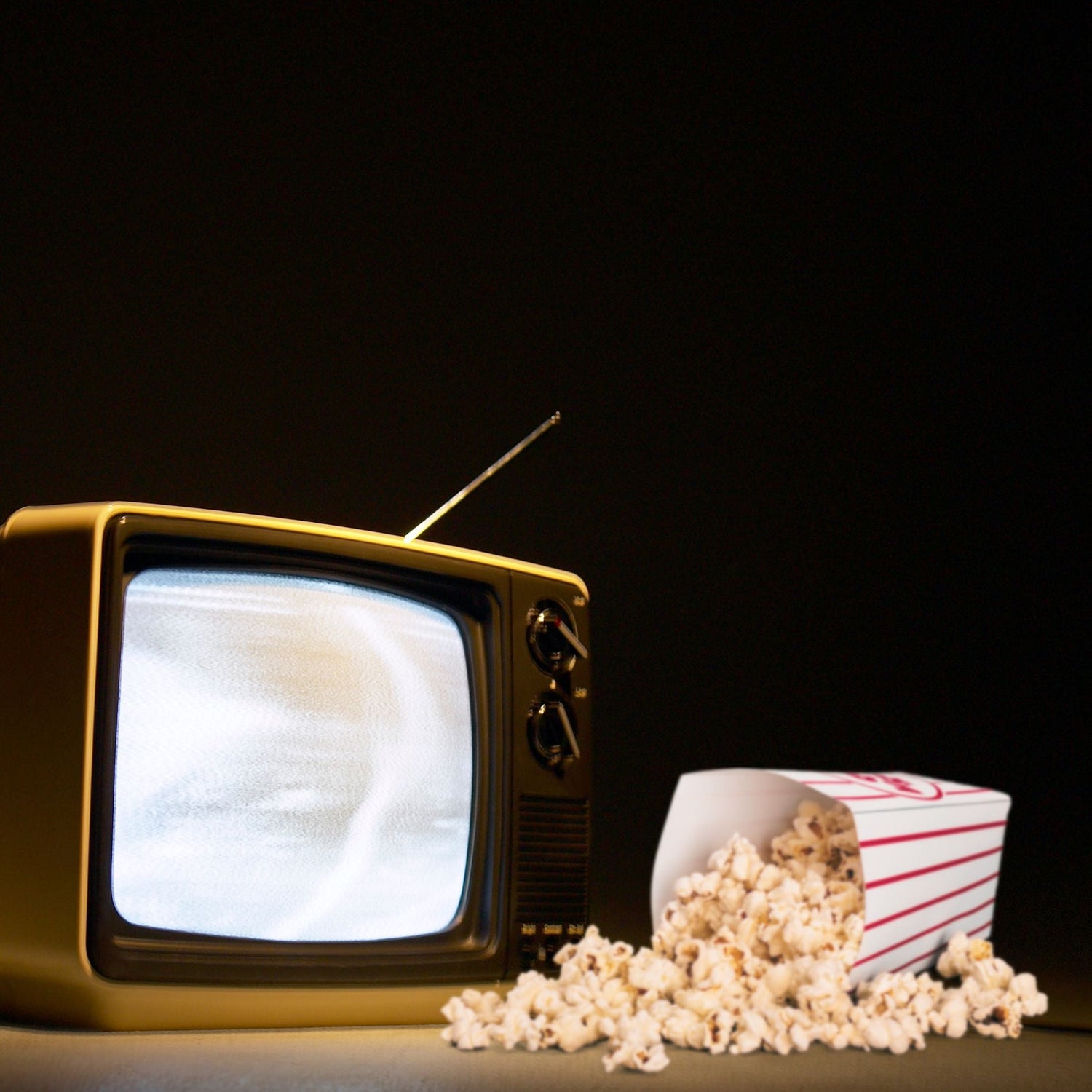 De película... (cine, TV, series y más)