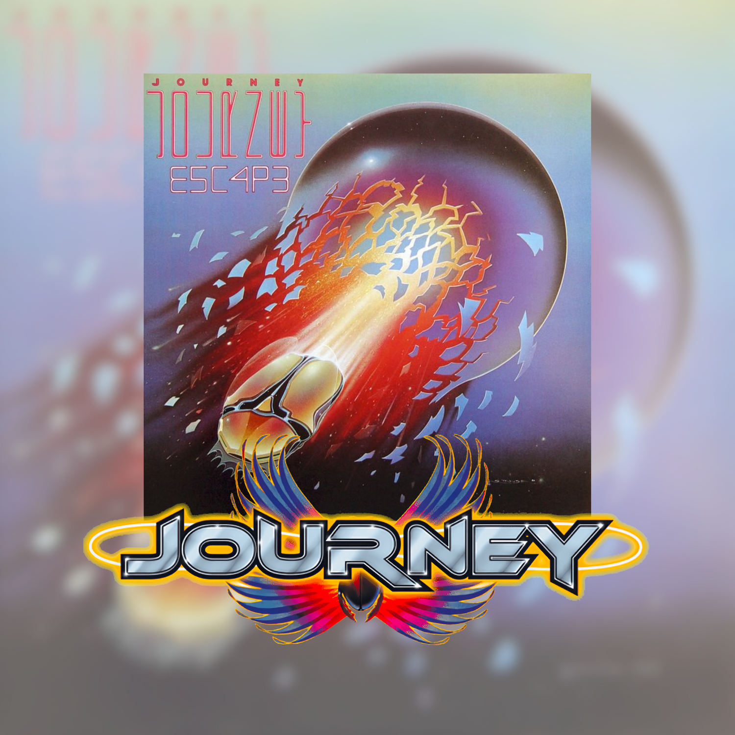 Journey