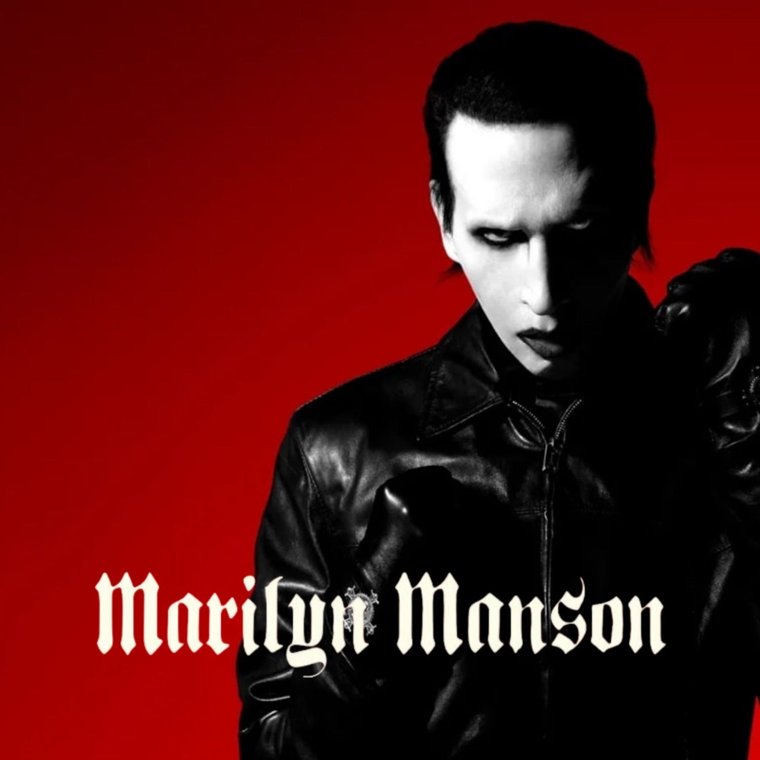 Marilyn Manson