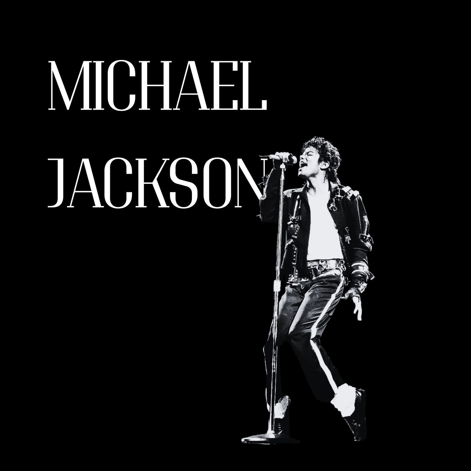 Michel Jackson