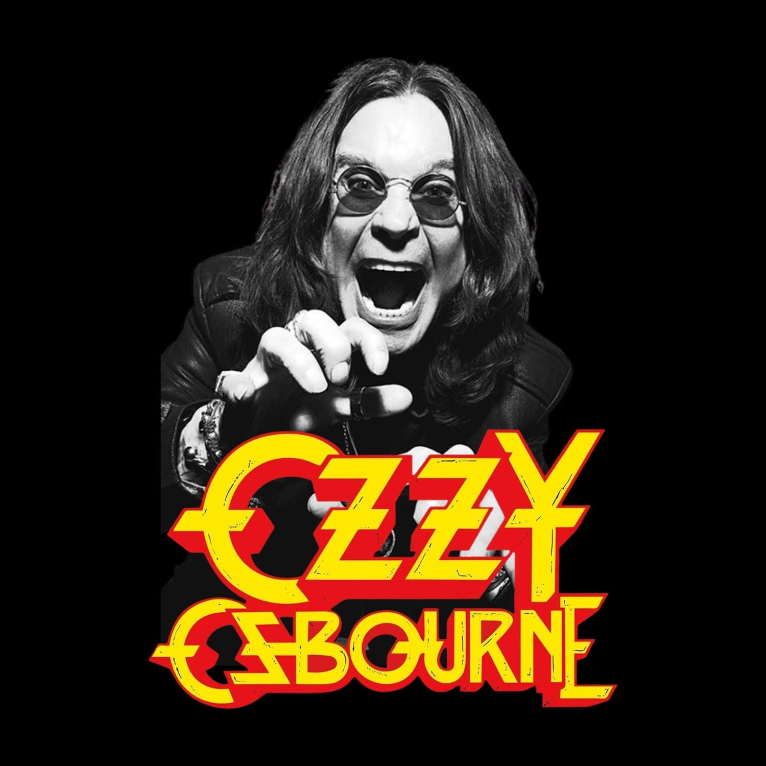 Ozzy Osbourne