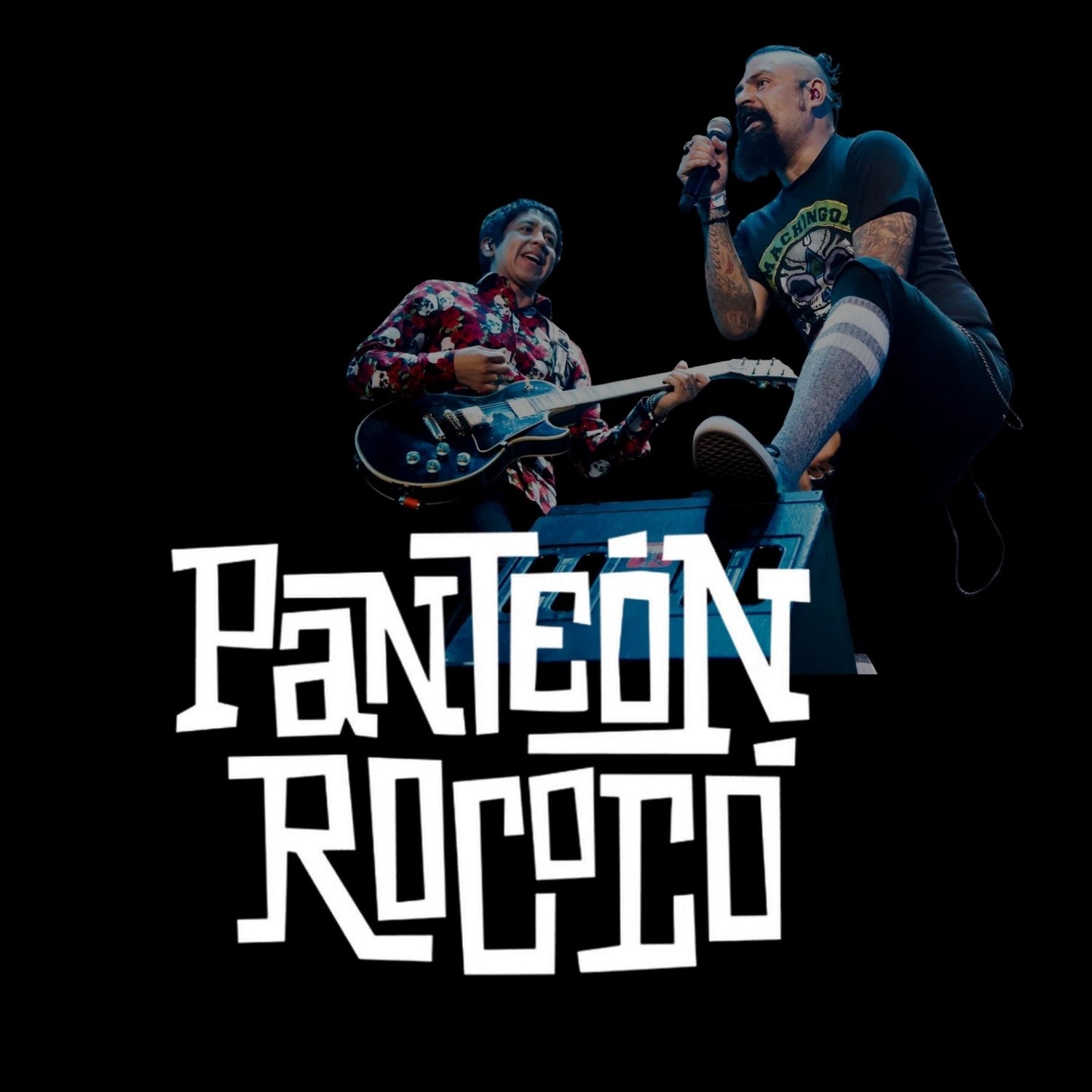 Panteon Rococó