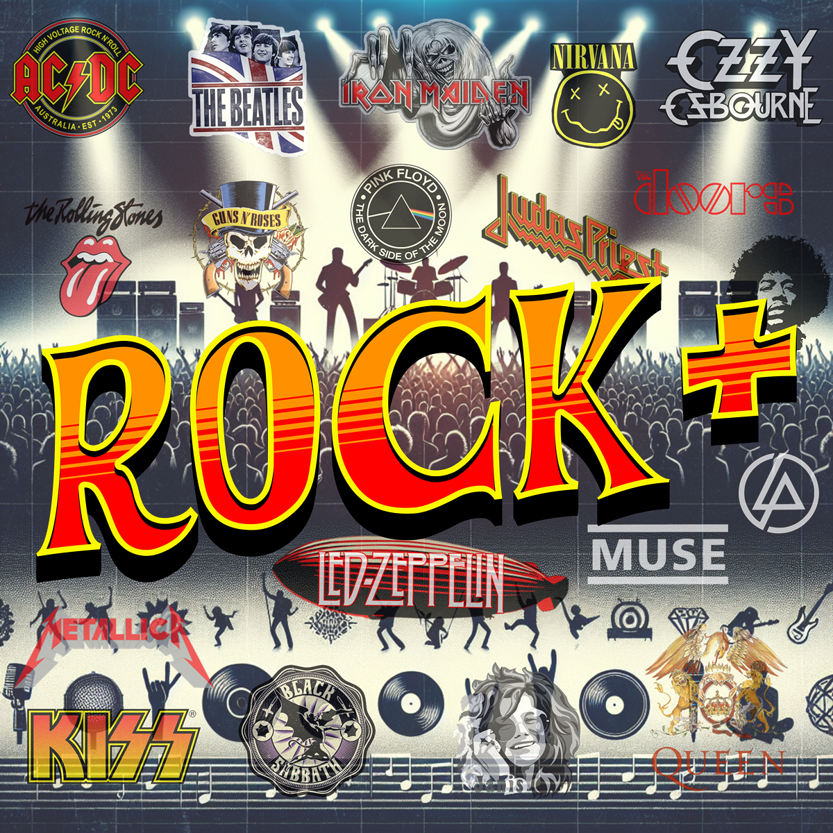 Rock