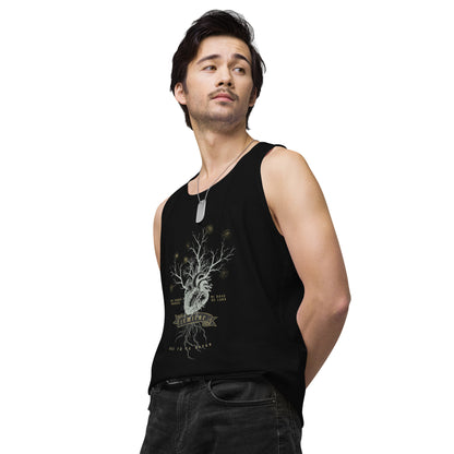Playera Harmony Style (Tank Top): Hasta la raíz - Natalia Lafourcade