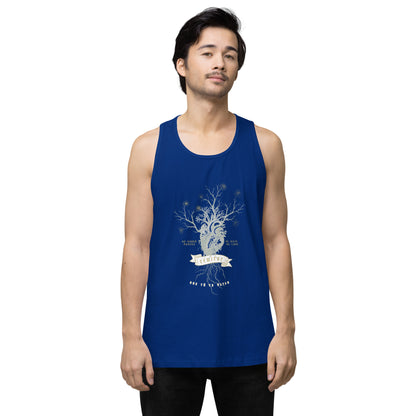 Playera Harmony Style (Tank Top): Hasta la raíz - Natalia Lafourcade
