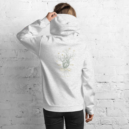 Hoodie Harmony Style: Hasta la raíz - Natalia Lafourcade