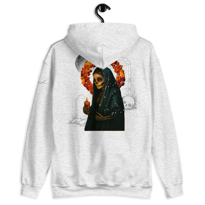 Hoodie Harmony Style: La Llorona - Chavela Vargas