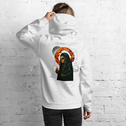 Hoodie Harmony Style: La Llorona - Chavela Vargas