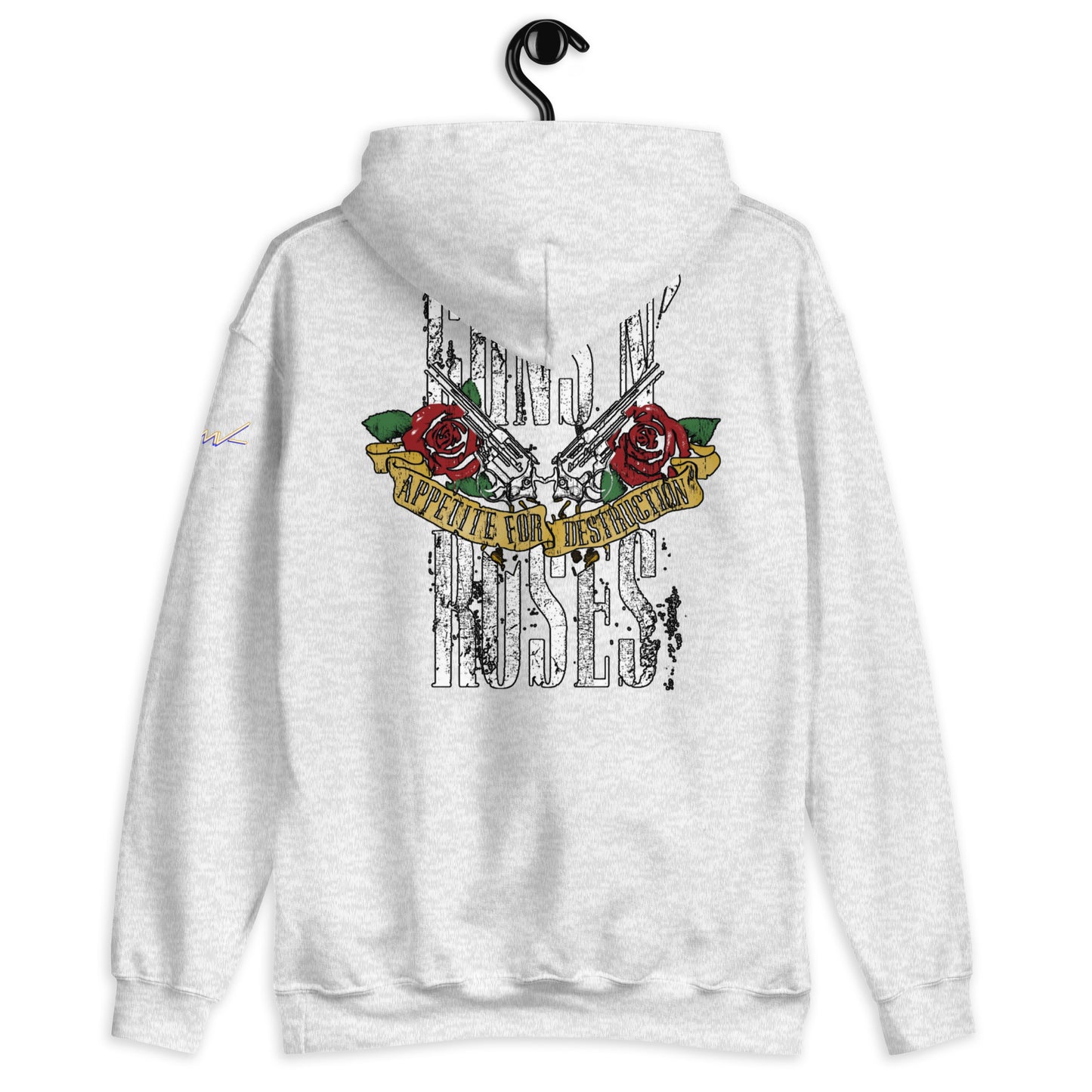Hoodie Harmony Style: Iconic - Guns N´ Roses