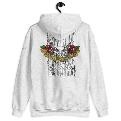 Hoodie Harmony Style: Iconic - Guns N´ Roses