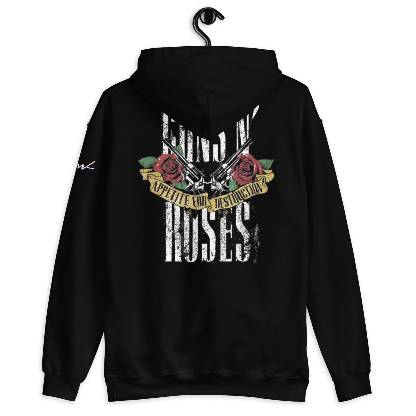 Hoodie Harmony Style: Iconic - Guns N´ Roses
