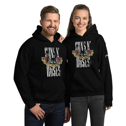 Hoodie Core Vibes: Iconic - Guns N´ Roses