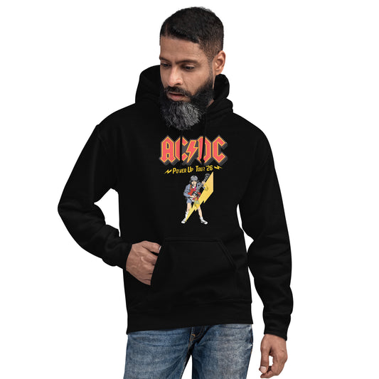 Hoodie Core Vibes: MX ´26 Angus - AC/DC