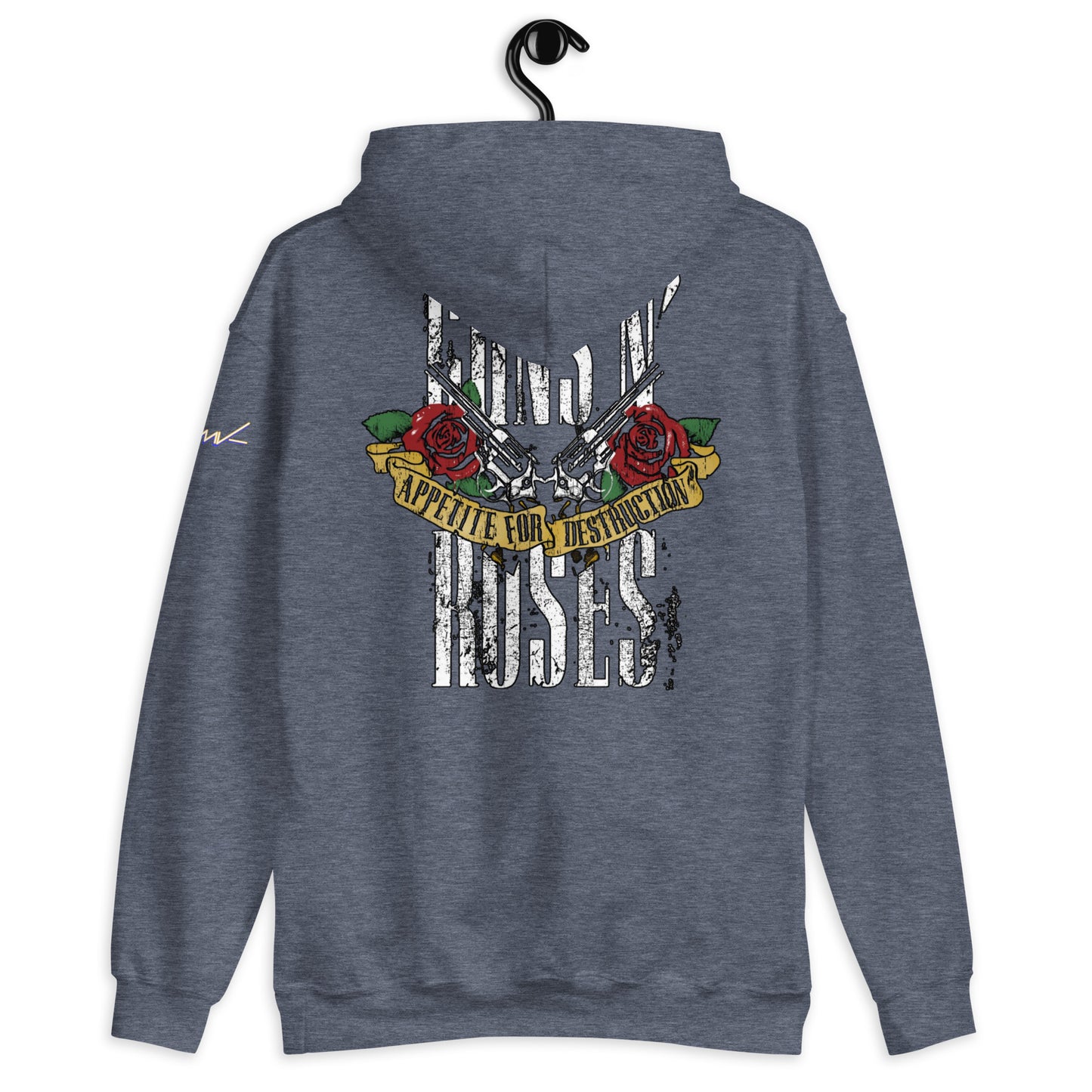 Hoodie Harmony Style: Iconic - Guns N´ Roses