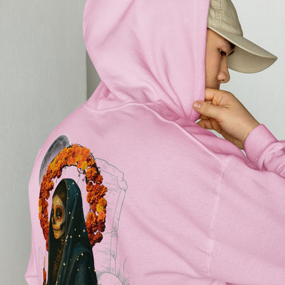 Hoodie Harmony Style: La Llorona - Chavela Vargas