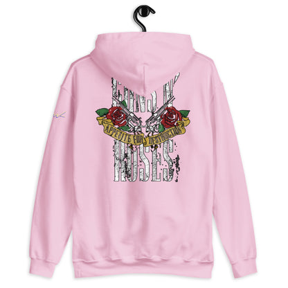 Hoodie Harmony Style: Iconic - Guns N´ Roses