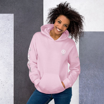 Hoodie DELUXE: Zoé Vía Láctea
