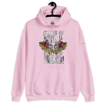 Hoodie Core Vibes: Iconic - Guns N´ Roses