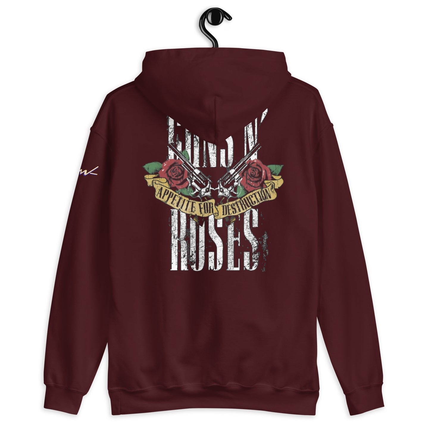 Hoodie Harmony Style: Iconic - Guns N´ Roses