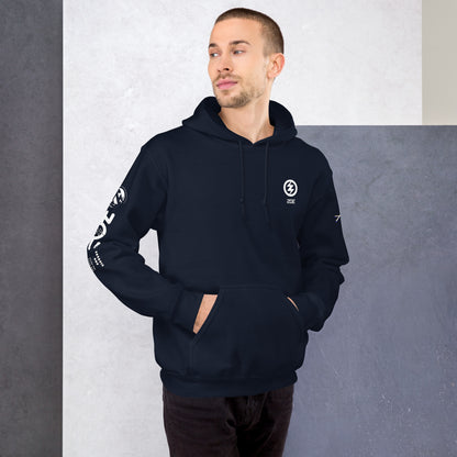 Hoodie DELUXE: No me destruyas - Zoé