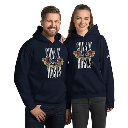 Hoodie Core Vibes: Iconic - Guns N´ Roses