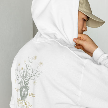 Hoodie Harmony Style: Hasta la raíz - Natalia Lafourcade