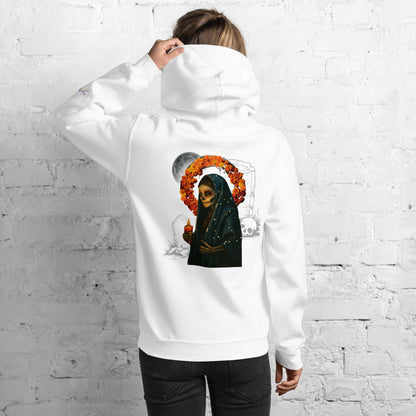Hoodie Harmony Style: La Llorona - Chavela Vargas