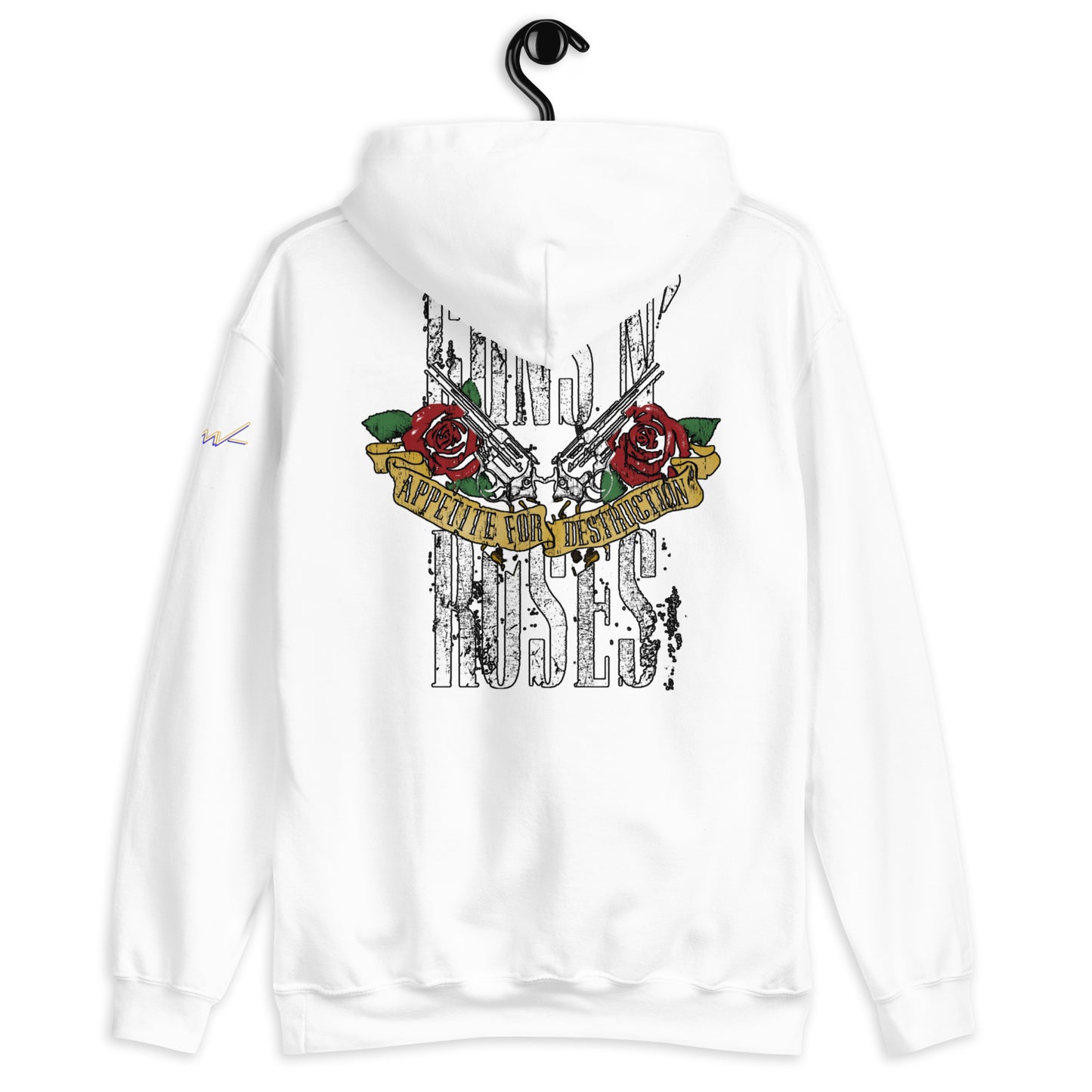 Hoodie Harmony Style: Iconic - Guns N´ Roses