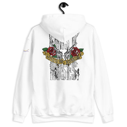 Hoodie Harmony Style: Iconic - Guns N´ Roses