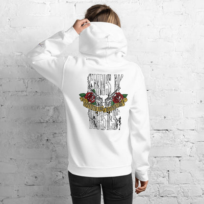 Hoodie Harmony Style: Iconic - Guns N´ Roses