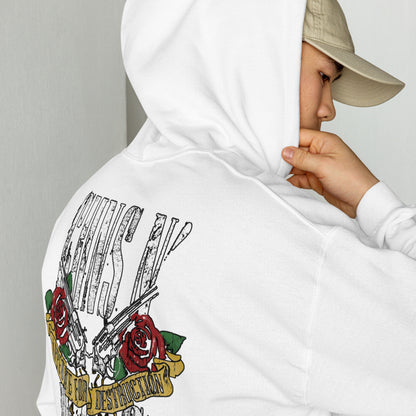 Hoodie Harmony Style: Iconic - Guns N´ Roses