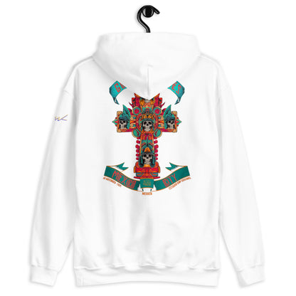 Hoodie Harmony Style: México 2025 - Guns N´ Roses