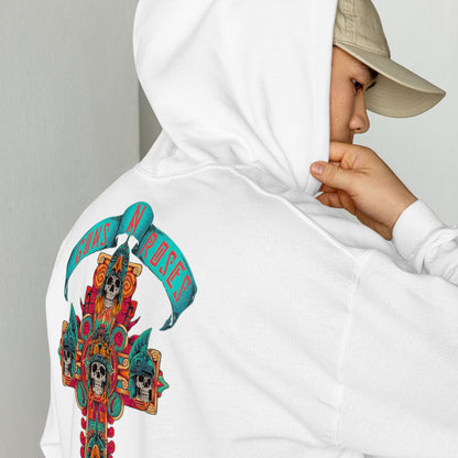 Hoodie Harmony Style: México 2025 - Guns N´ Roses