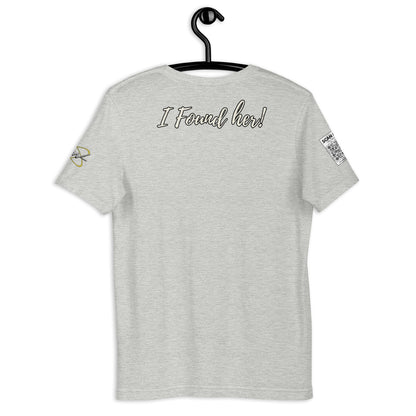 Playera DELUXE: "Until I Found You (él)" - Stephen Sanchez