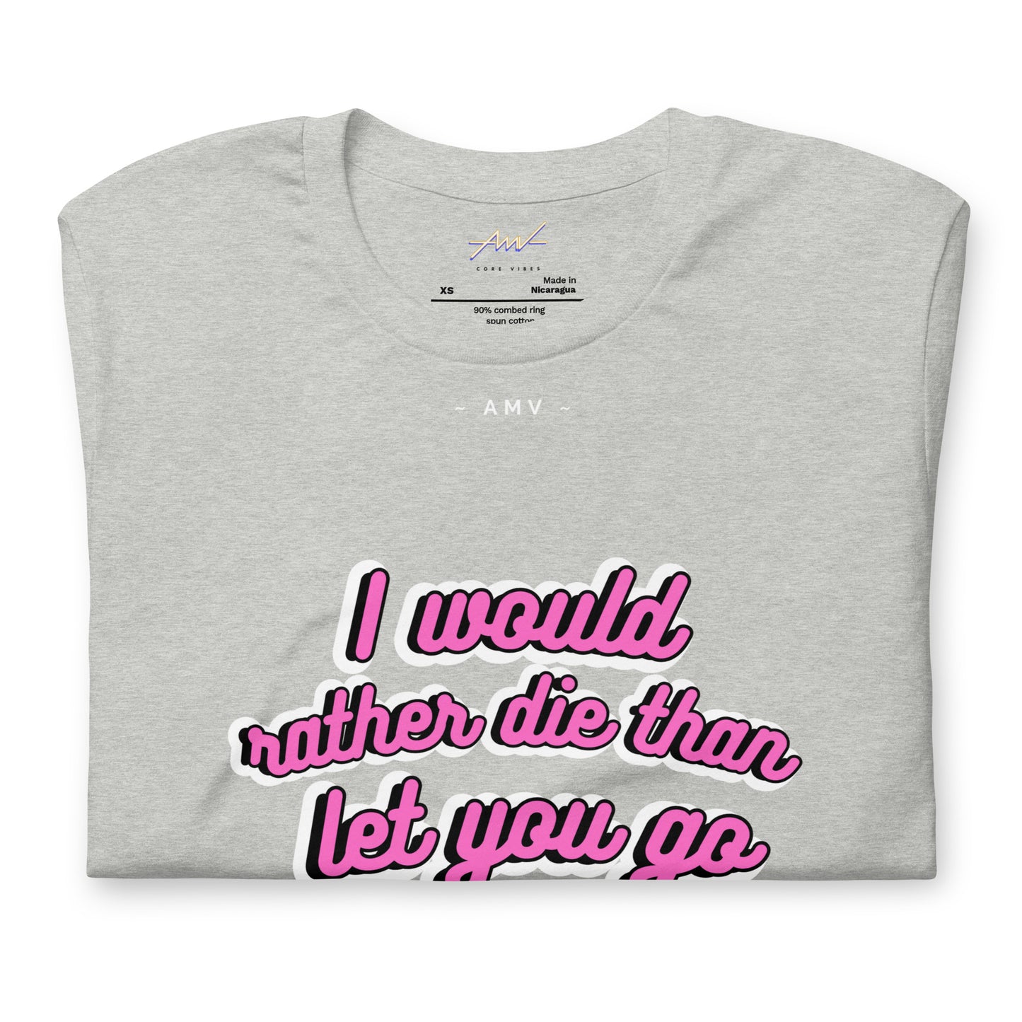 Playera Core Vibes: "Until I Found You (ella)" - Stephen Sanchez