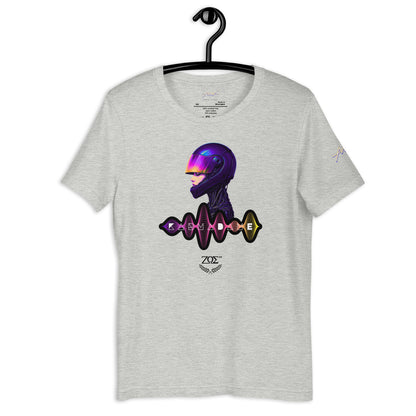 Playera Harmony Style: Karmadame - Zoé