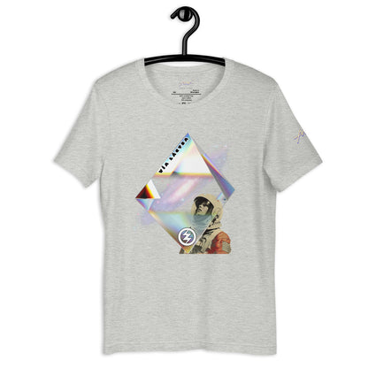 Playera Harmony Style: Vía Lactea - Zoé