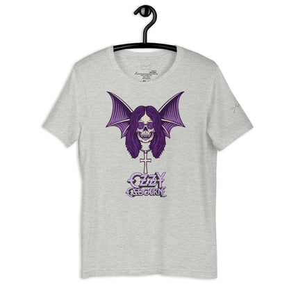 Playera Core Vibes: Bat Ozzy - Ozzy Osbourne