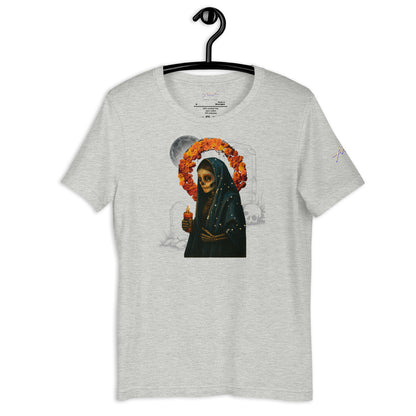 Playera Core Vibes: La Llorona - Chavela Vargas