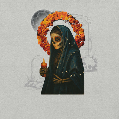 Playera Core Vibes: La Llorona - Chavela Vargas