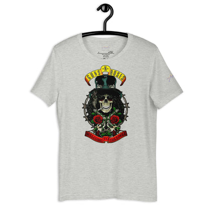 Playera Core Vibes: Slash - Guns N´ Roses