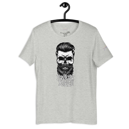 Playera Core Vibes: Dr. Shenka - Panteón Rococo