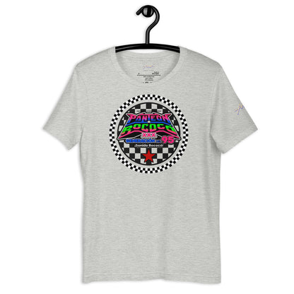 Playera Core Vibes: Generación 95' 30 AÑOS - Panteón Rococo