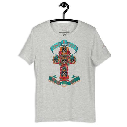 Playera Core Vibes: México 2025 - Guns N´ Roses