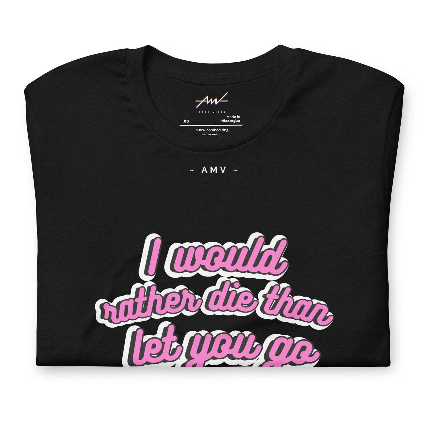 Playera Core Vibes: "Until I Found You (ella)" - Stephen Sanchez