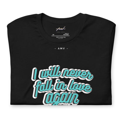 Playera Core Vibes: "Until I Found You (él)" - Stephen Sanchez