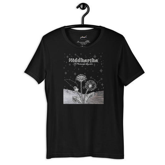 Playera Harmony Style: "Paraíso Lunar" - Siddhartha